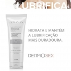 CREME HIDRATANTE PARA REGIÃO ÍNTIMA UNISSEX DERMOSEX -60G