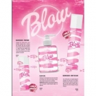 KIT BLOW GIRL(HIDRATANTE +PERFUME +BODY SPLASH)