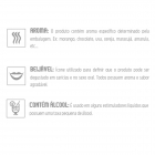 BODY SPLASH BLOW BEIJOS- CHEIO DE ATITUDES PROVOCANTE 180ML