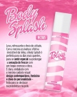 BODY SPLASH BLOW BEIJOS- CHEIO DE ATITUDES PROVOCANTE 180ML