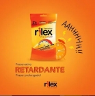 PRESERVATIVO MASCULINO 3 UNIDADES COM FUNÇÕES
