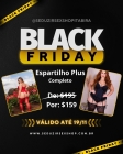 PROMOÇÃO BLACK FODA ATÉ 19/10/25