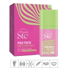 EXCITANTE PICO PULSE SUGADOR LIQUIDO VIBRANTE MELÂNCIA E UVA