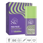 EXCITANTE PICO PULSE SUGADOR LIQUIDO VIBRANTE MELÂNCIA E UVA
