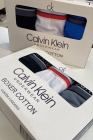 KIT CUECA CALVIN KLEIN COTTON