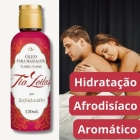 &Oacute;LEO SENSUAL AFRODISIACO YLANG YLANG 120ML 