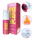 SUGALIK - SUGADOR LÍQUIDO, PULSAÇÃO E SUCÇÃO 15g