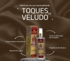 GEL SILICONADO COM AROMA PARA PENETRA&Ccedil;&Atilde;O, MASSAGEM E MASTURBA&Ccedil;&Atilde;O TANTRA 110ML