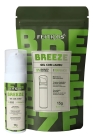 GEL EXCITANTE BREEZE TERPENOS COM JAMBU 15G