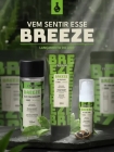 ÓLEO DESLIZANTE BEIJÁVEL COM TERPENOS BREEZE 60ML