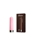 VIBRADOR POTENTE MINI RECARREGÁVEL 10 MODOS