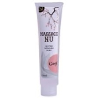 GEL NURU MASSAGEM E LUBRIFICANTE ALTO DESLIZE NEUTRO 120ML