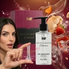 LUBRIFICANTE ÍNTIMO COM MAIOR DESLIZE E DURABILIDADE MERENGUE 110G